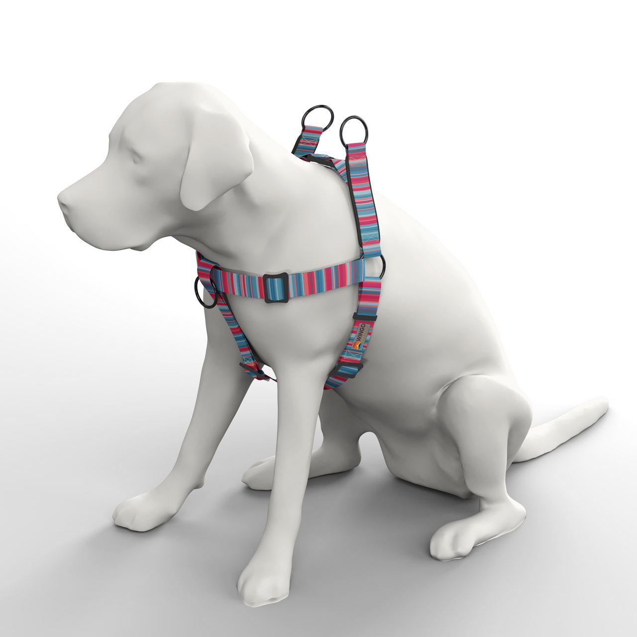 Suzie Dog Harness